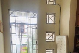 BÁN NHÀ PHÚ NHUẬN OTO VÀO NHÀ 80M2 4 TẦNG NGANG 4.5M 7PN HẺM THÔNG VIP HỒ BIỂU CHÁNH 10.5 TỶ